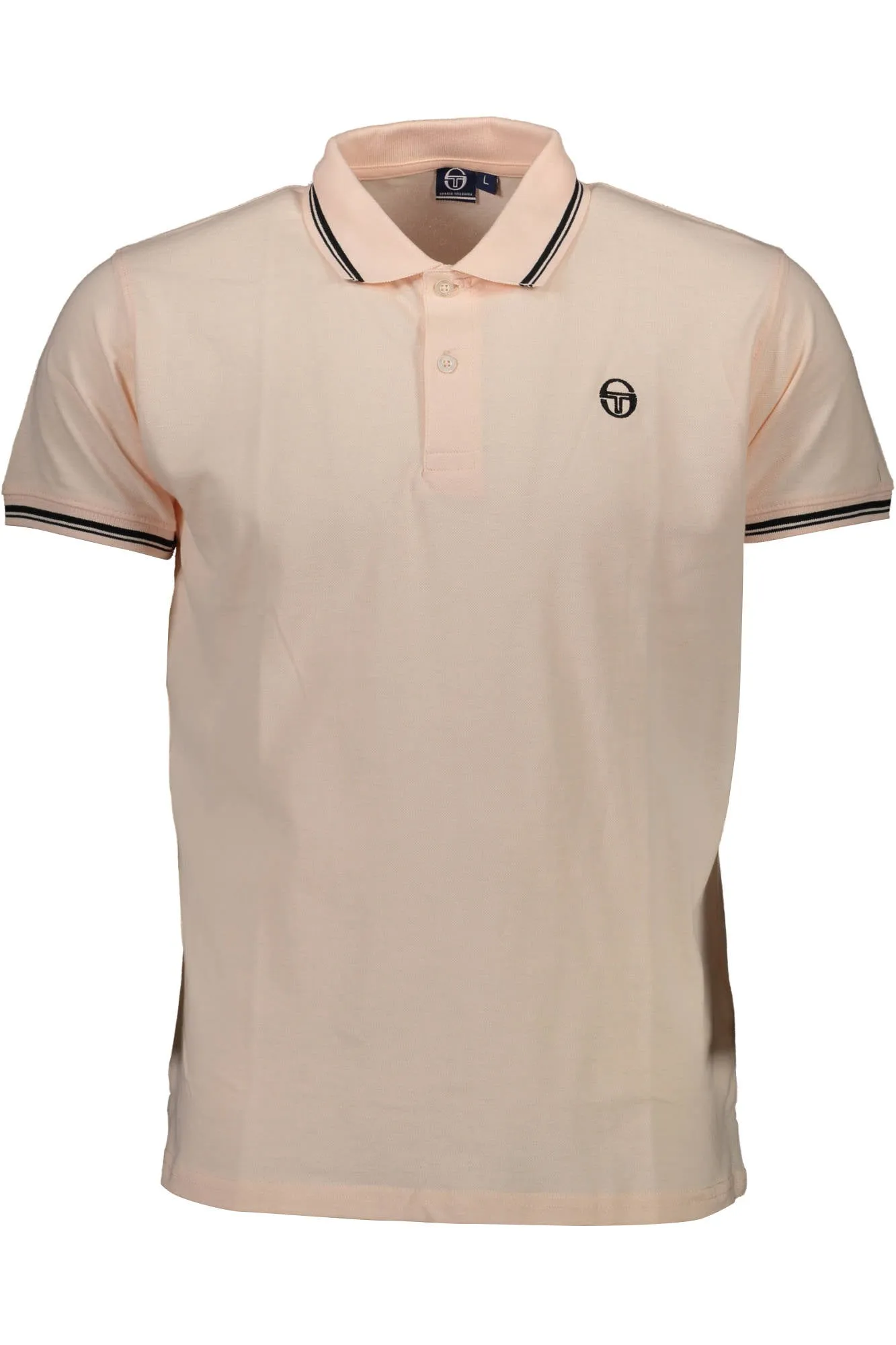 SERGIO TACCHINI POLO MANICHE CORTE Uomo