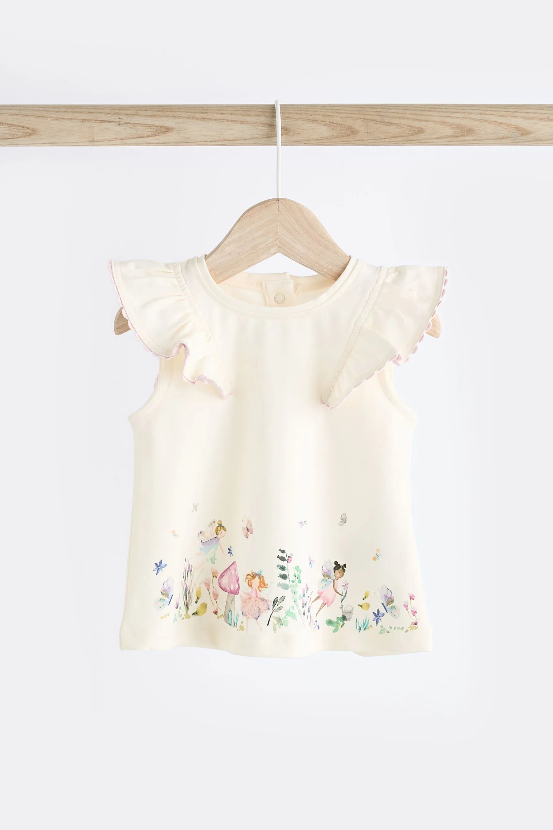 Set Top E Leggings Per Bambini    