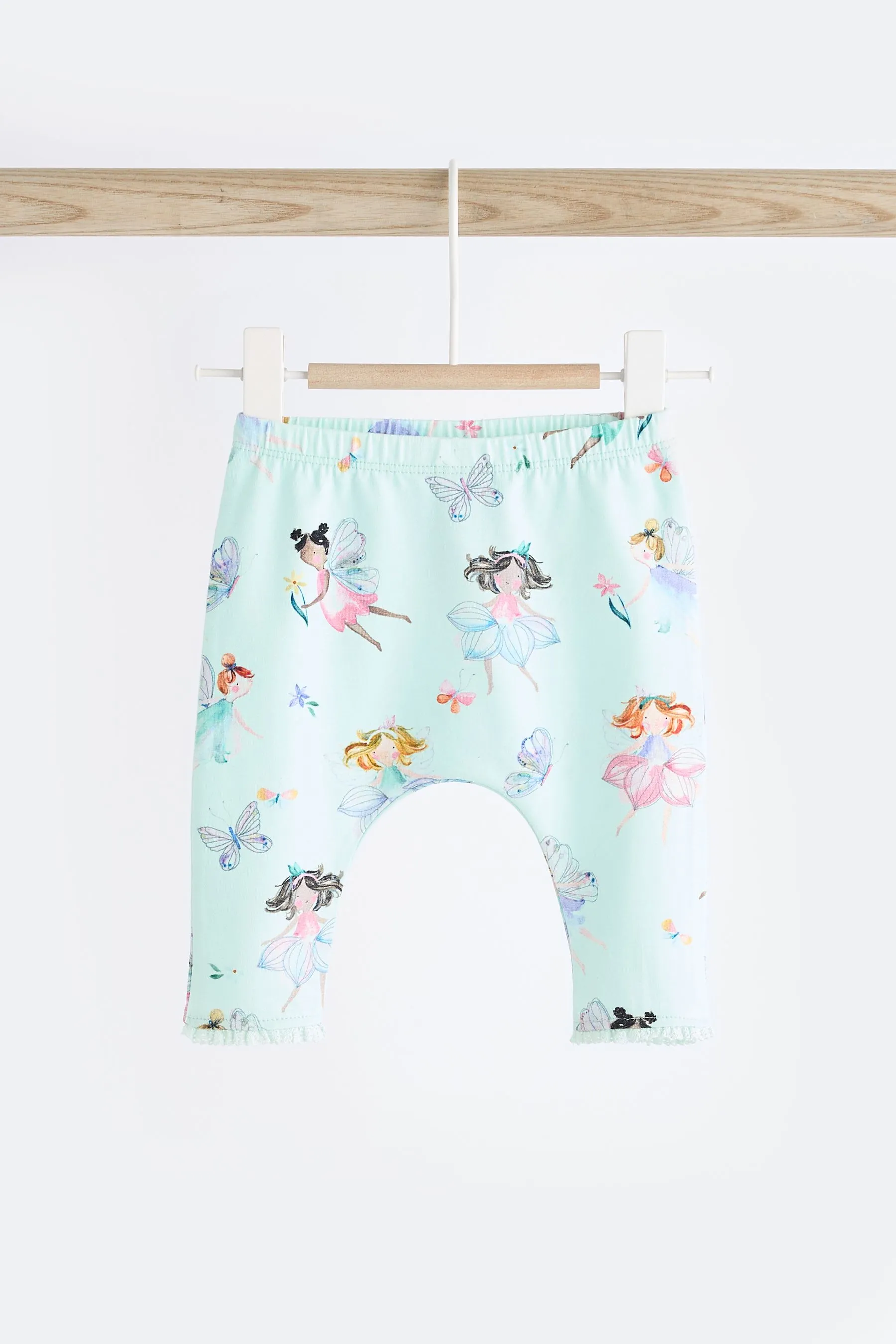 Set Top E Leggings Per Bambini    