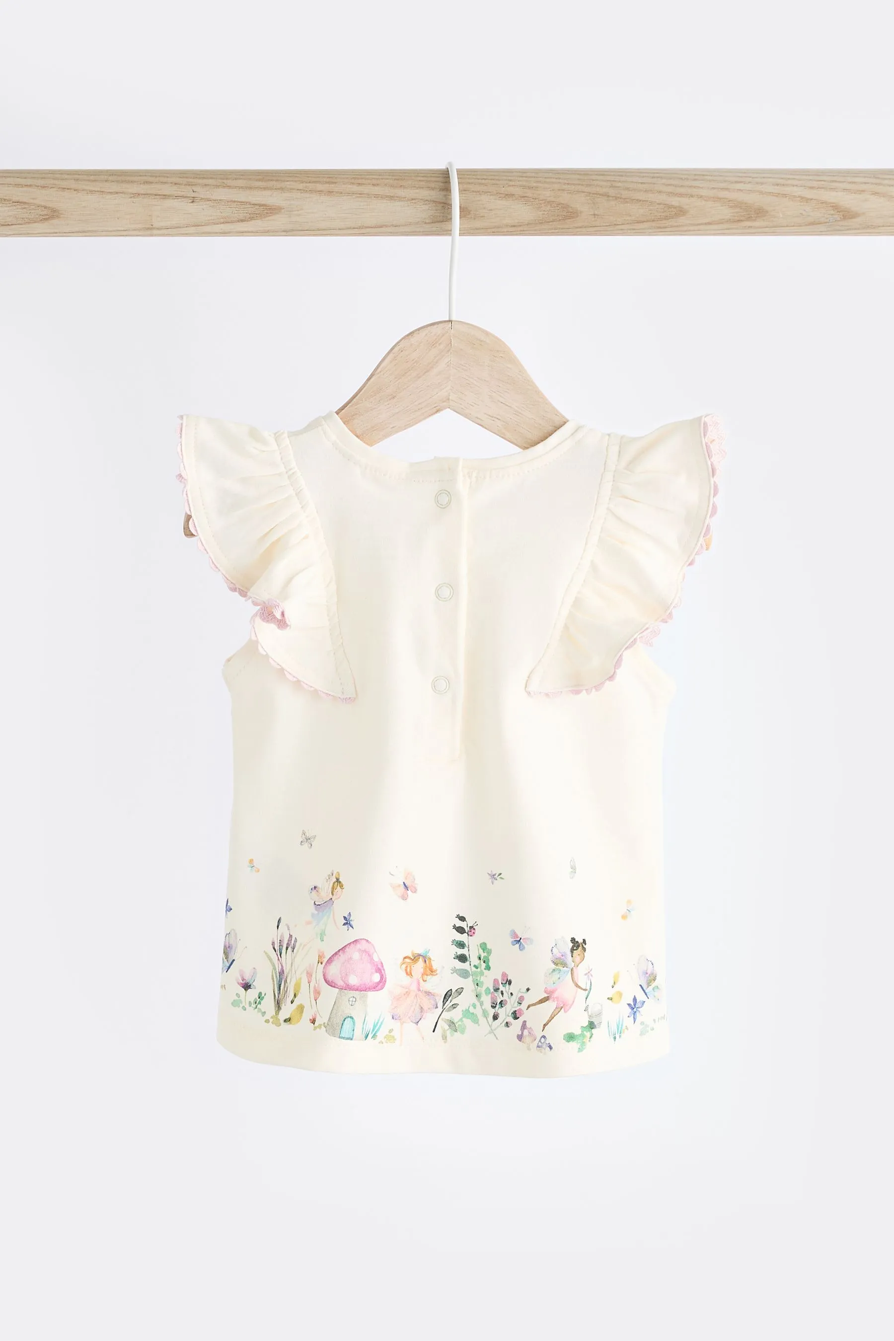 Set Top E Leggings Per Bambini    