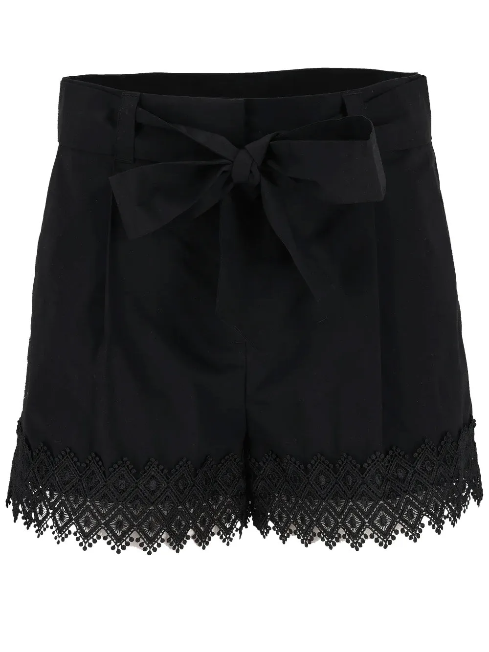 Shorts Donna twinset 241tt2237-00006