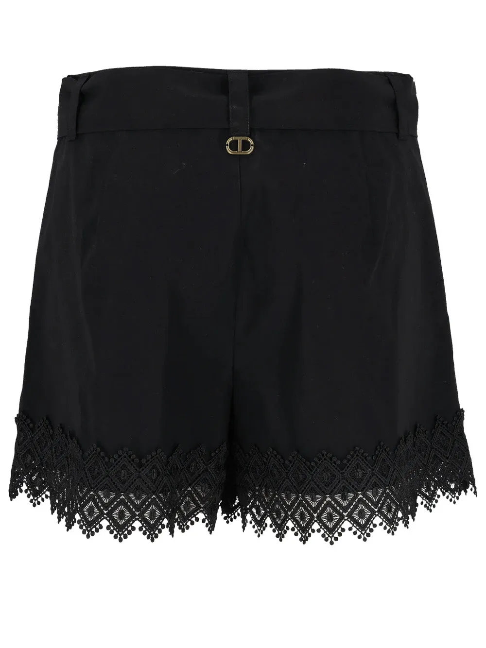 Shorts Donna twinset 241tt2237-00006