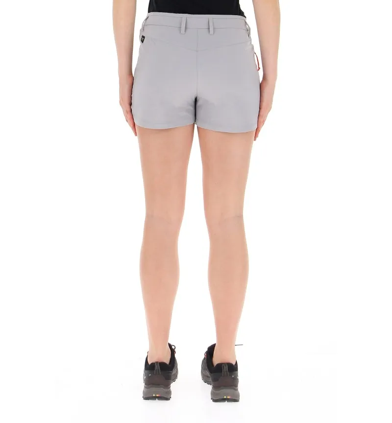 Shorts in cotone
