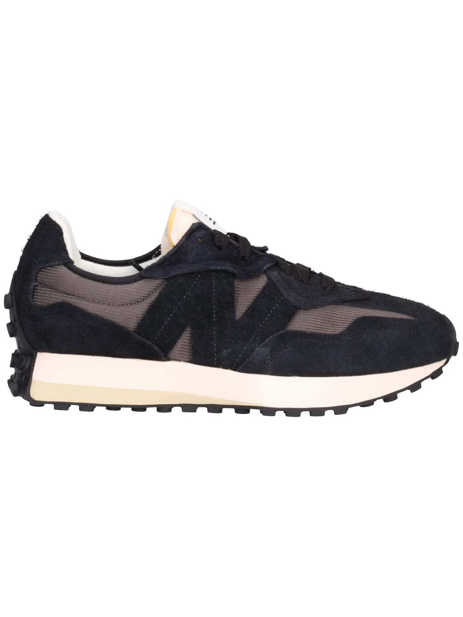 Sneaker New Balance 327 da uomo blu