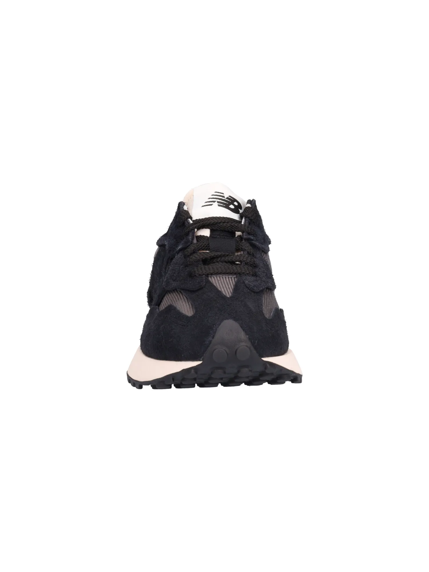 Sneaker New Balance 327 da uomo blu