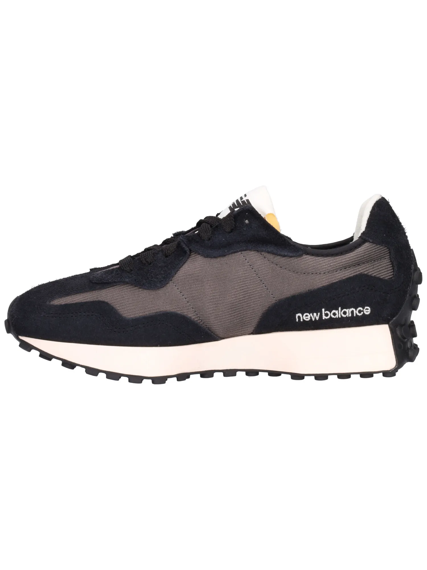 Sneaker New Balance 327 da uomo blu