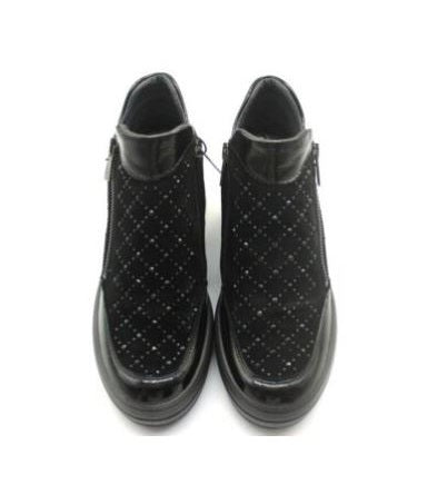 SNEAKERS ALTE MINI STRASS