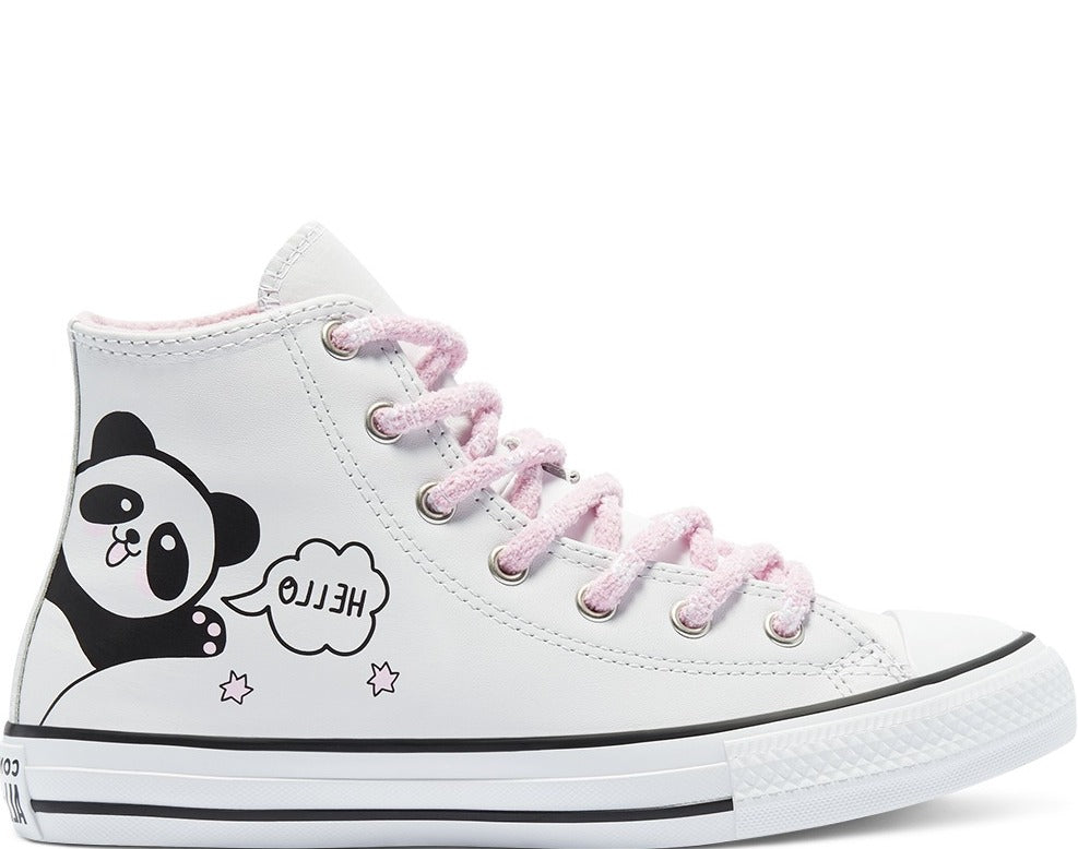 SNEAKERS ALTE PANDA