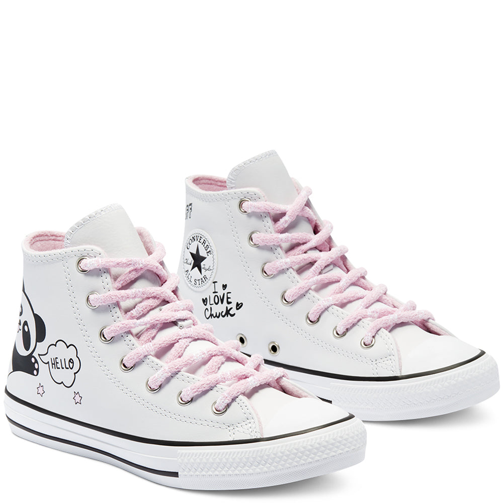 SNEAKERS ALTE PANDA