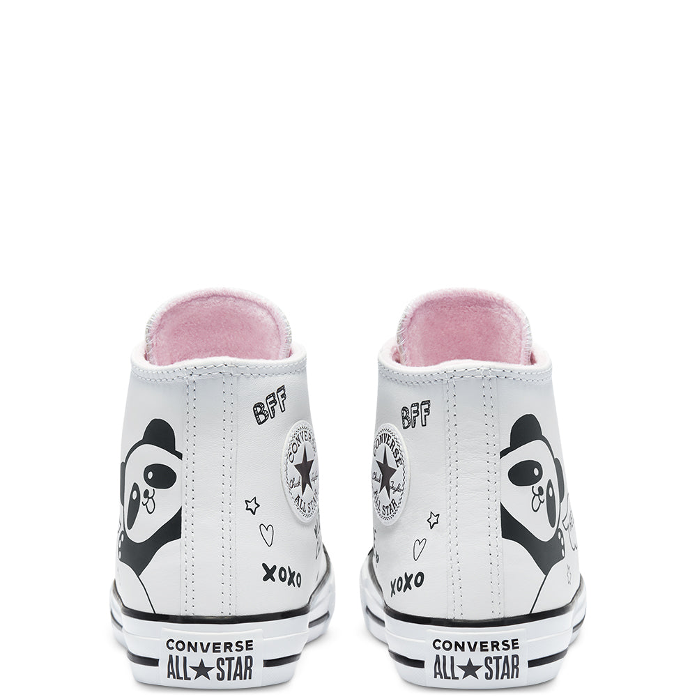 SNEAKERS ALTE PANDA