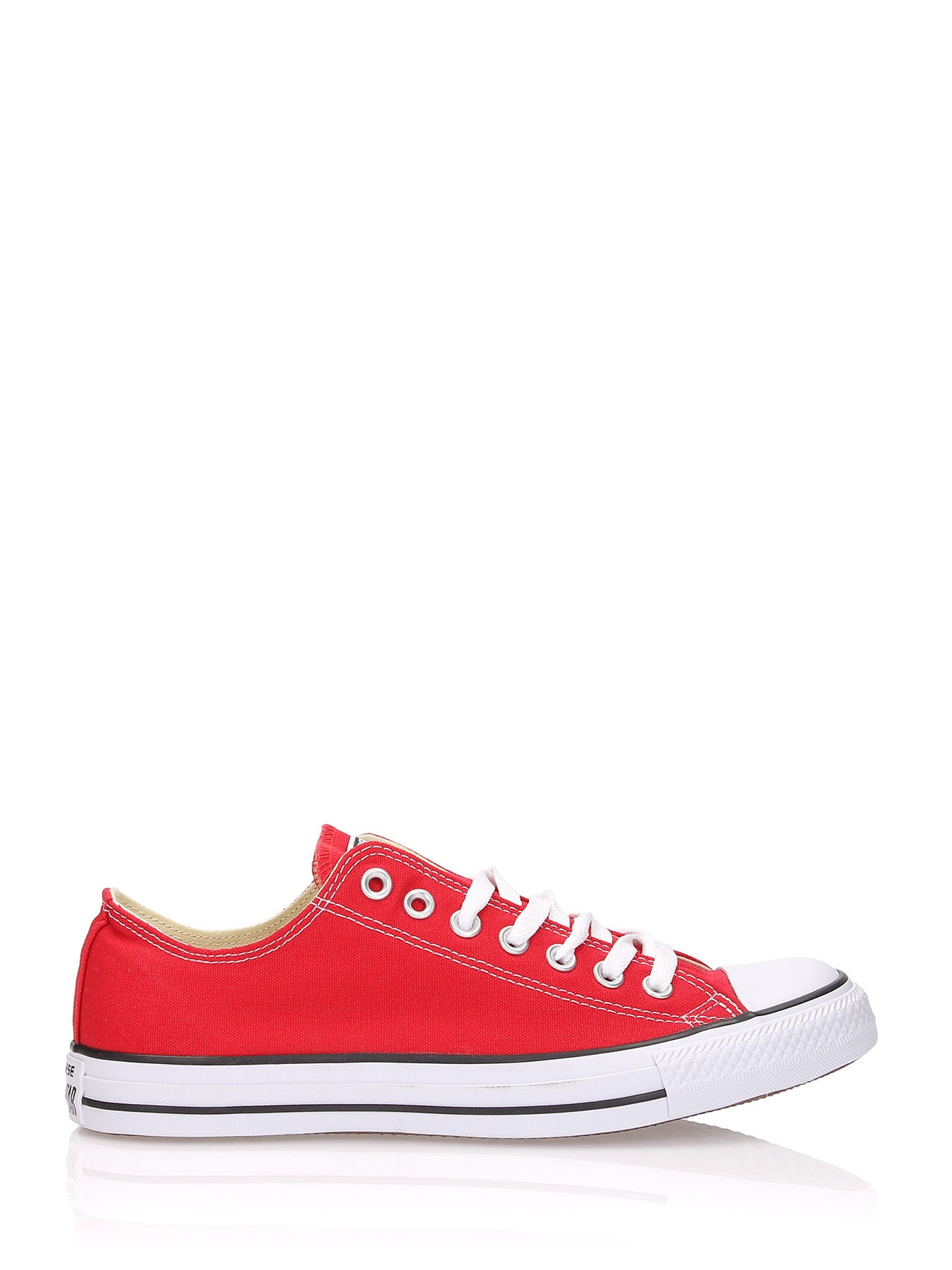 Sneakers Ax Ox Canvas