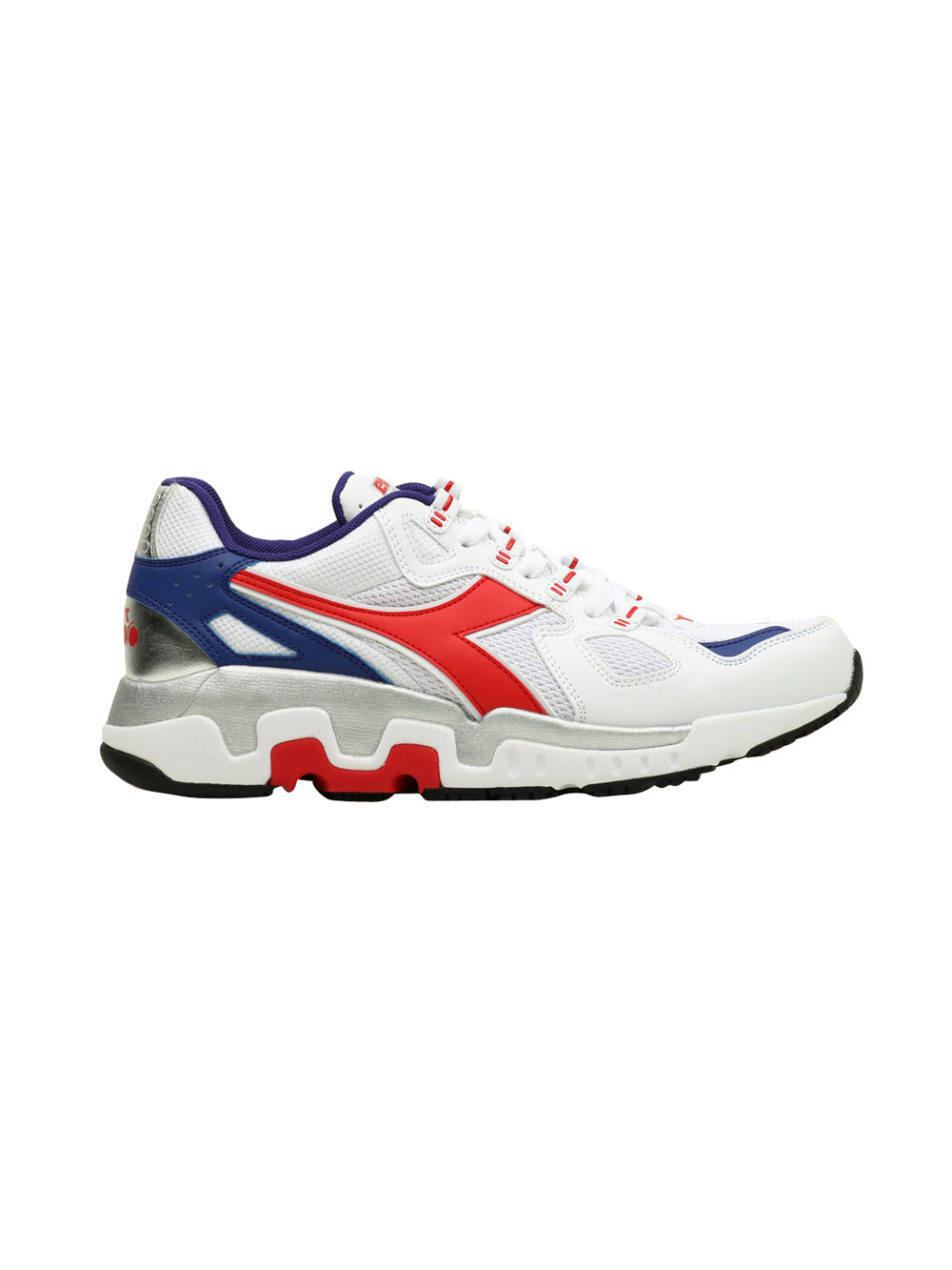 Sneakers Basse Uomo modello Mythos