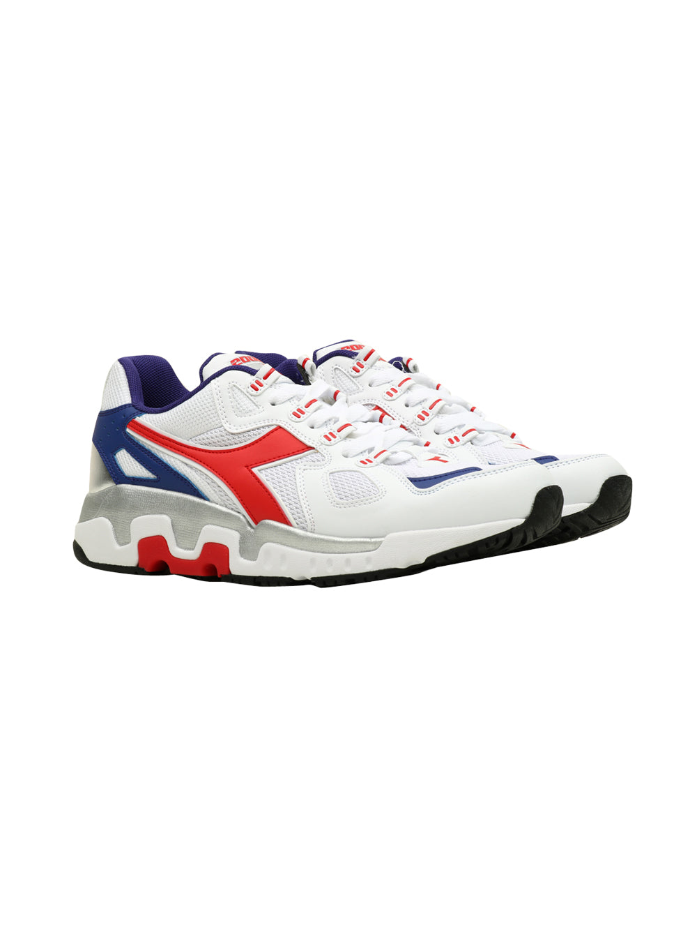 Sneakers Basse Uomo modello Mythos