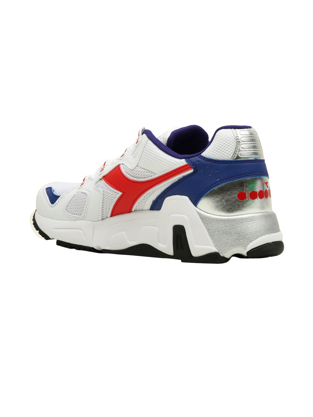 Sneakers Basse Uomo modello Mythos