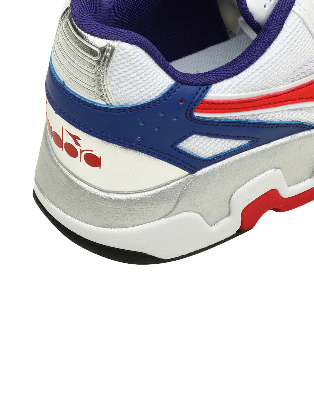 Sneakers Basse Uomo modello Mythos