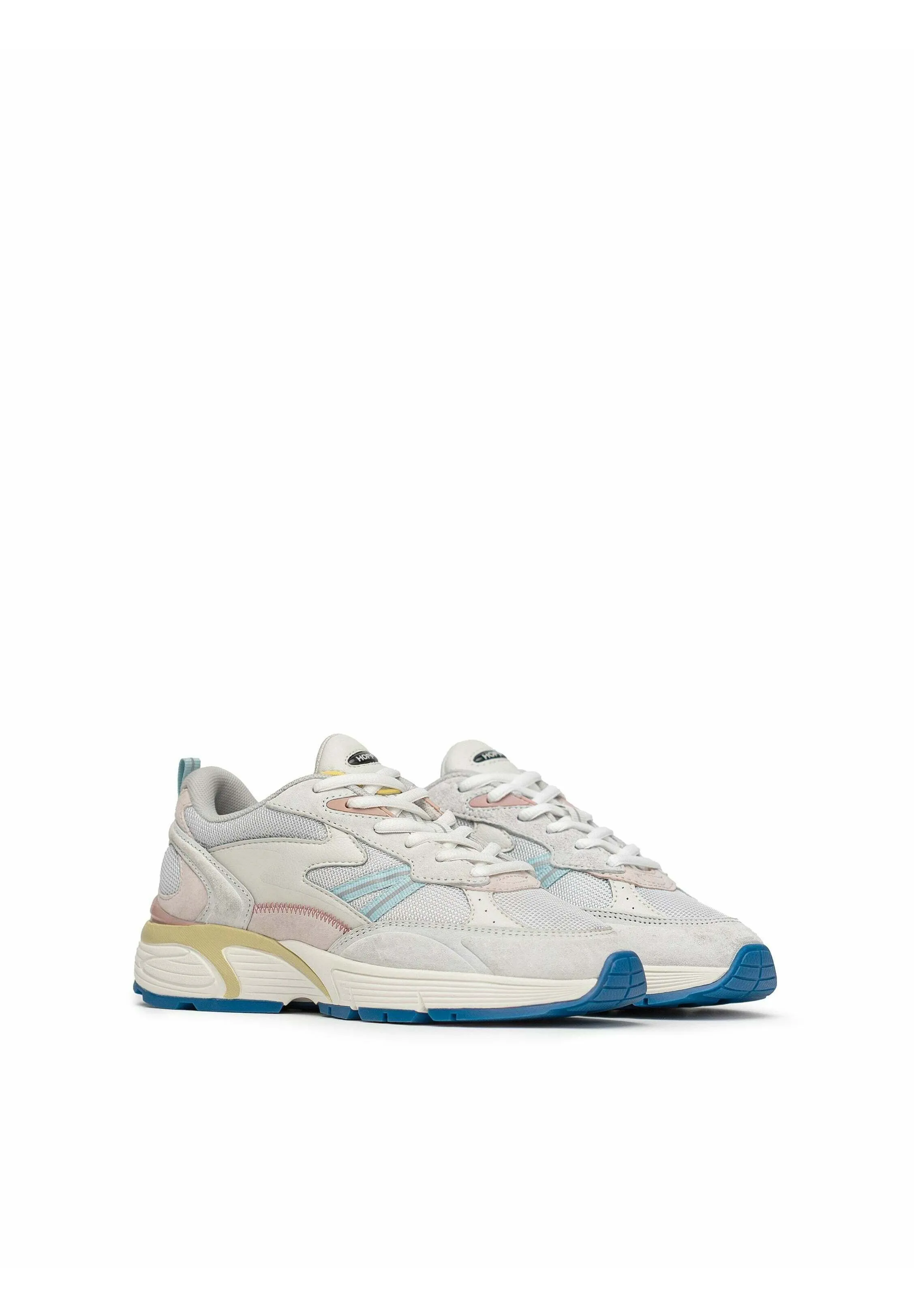 Sneakers basse