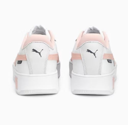 SNEAKERS CARINA STREET WHITE GRAPE MIST