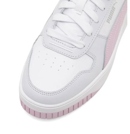 SNEAKERS CARINA STREET WHITE GRAPE MIST