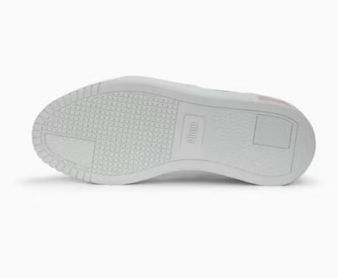 SNEAKERS CARINA STREET WHITE GRAPE MIST