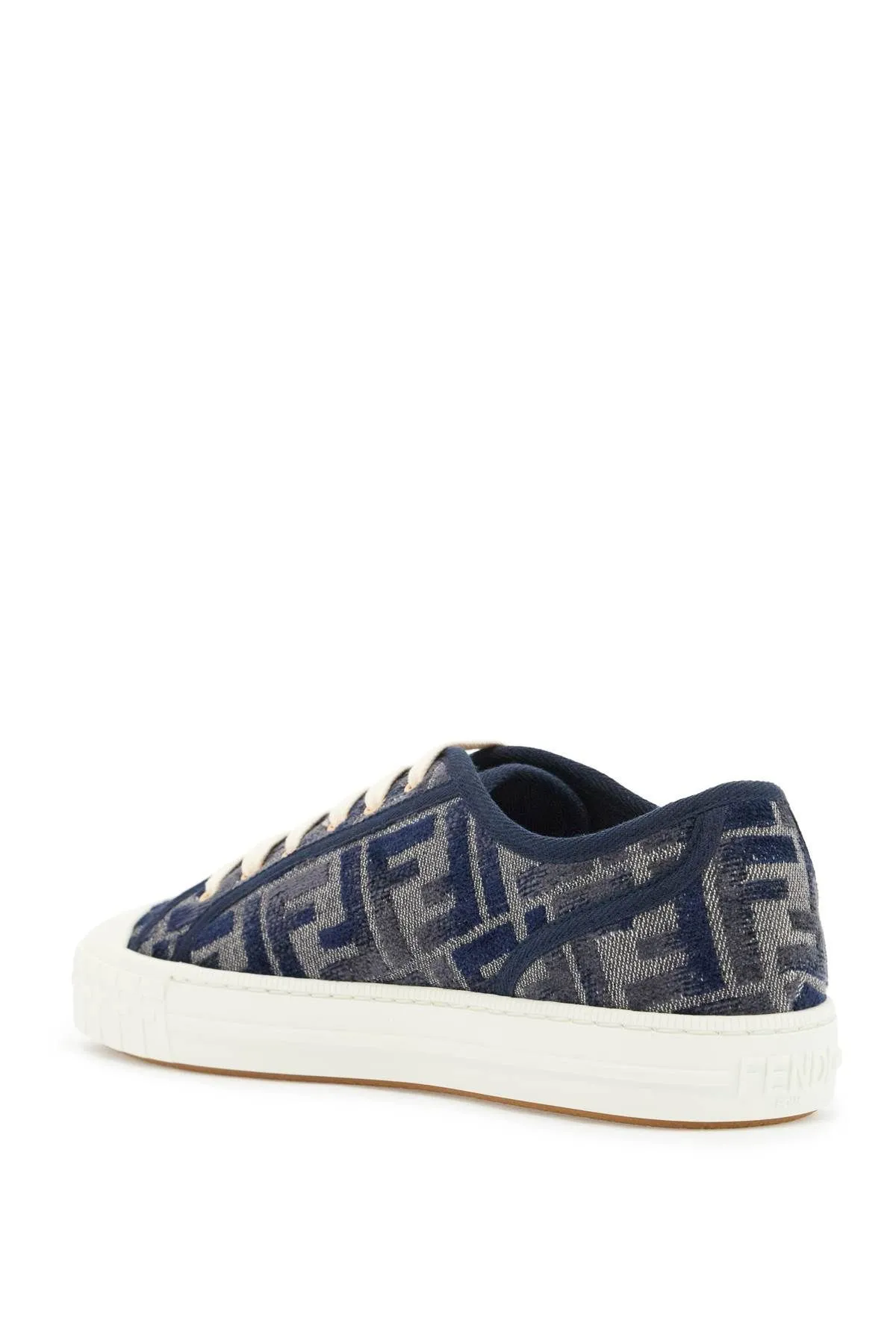 Sneakers Fendi Domino