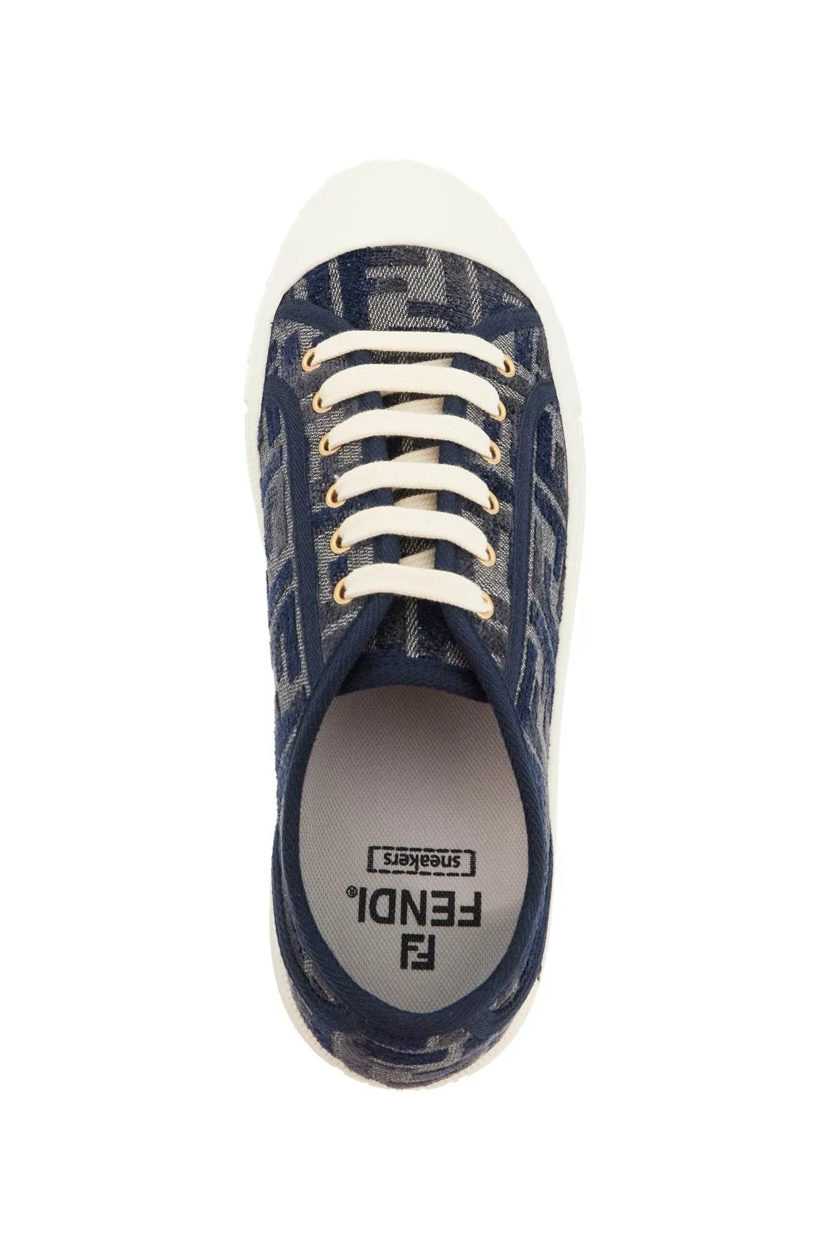 Sneakers Fendi Domino