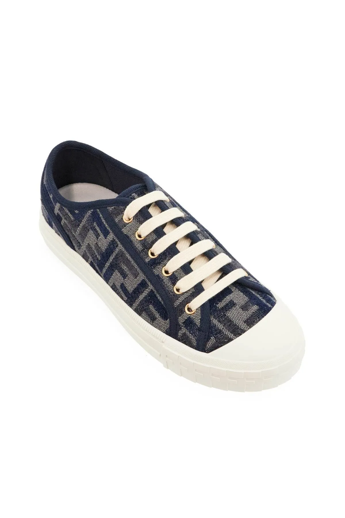 Sneakers Fendi Domino