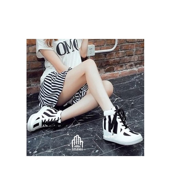 Sneakers june