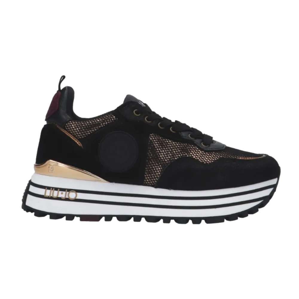 Sneakers Liu Jo Wonder 01