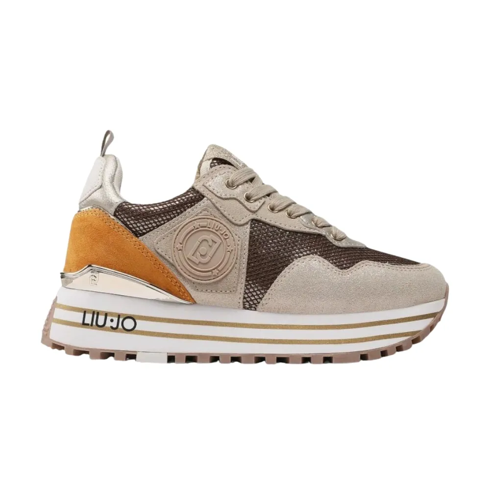 Sneakers Liu Jo Wonder 01