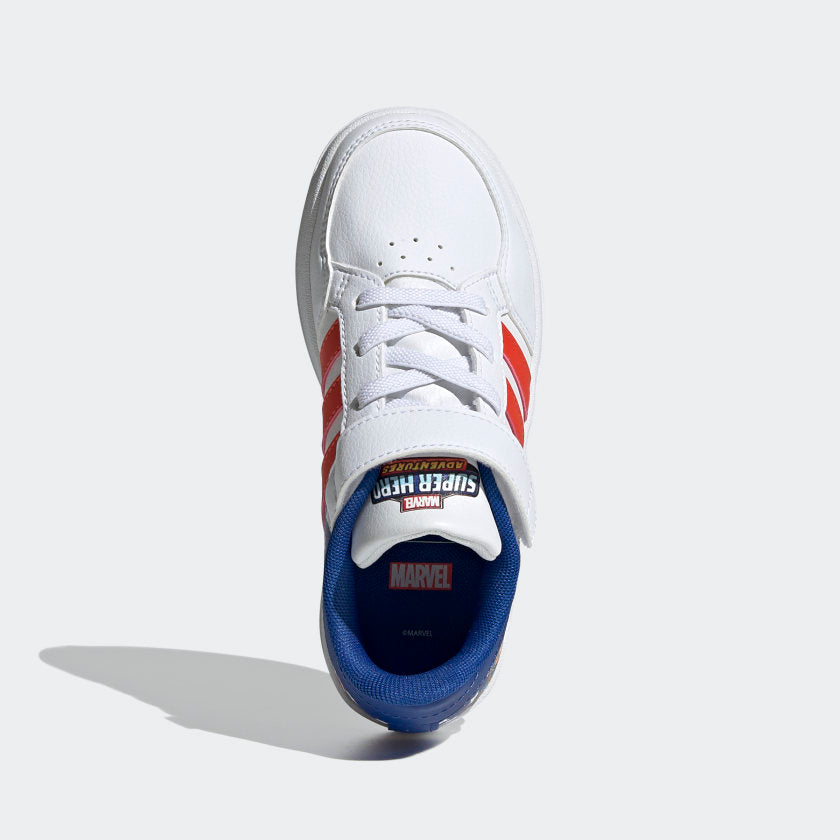 SNEAKERS MARVEL