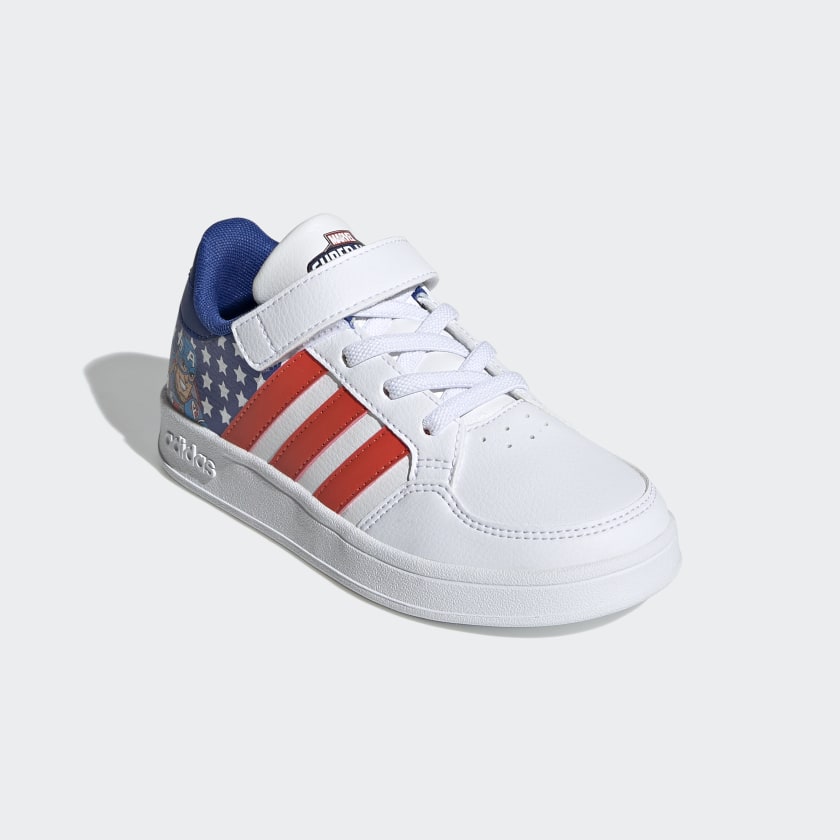 SNEAKERS MARVEL