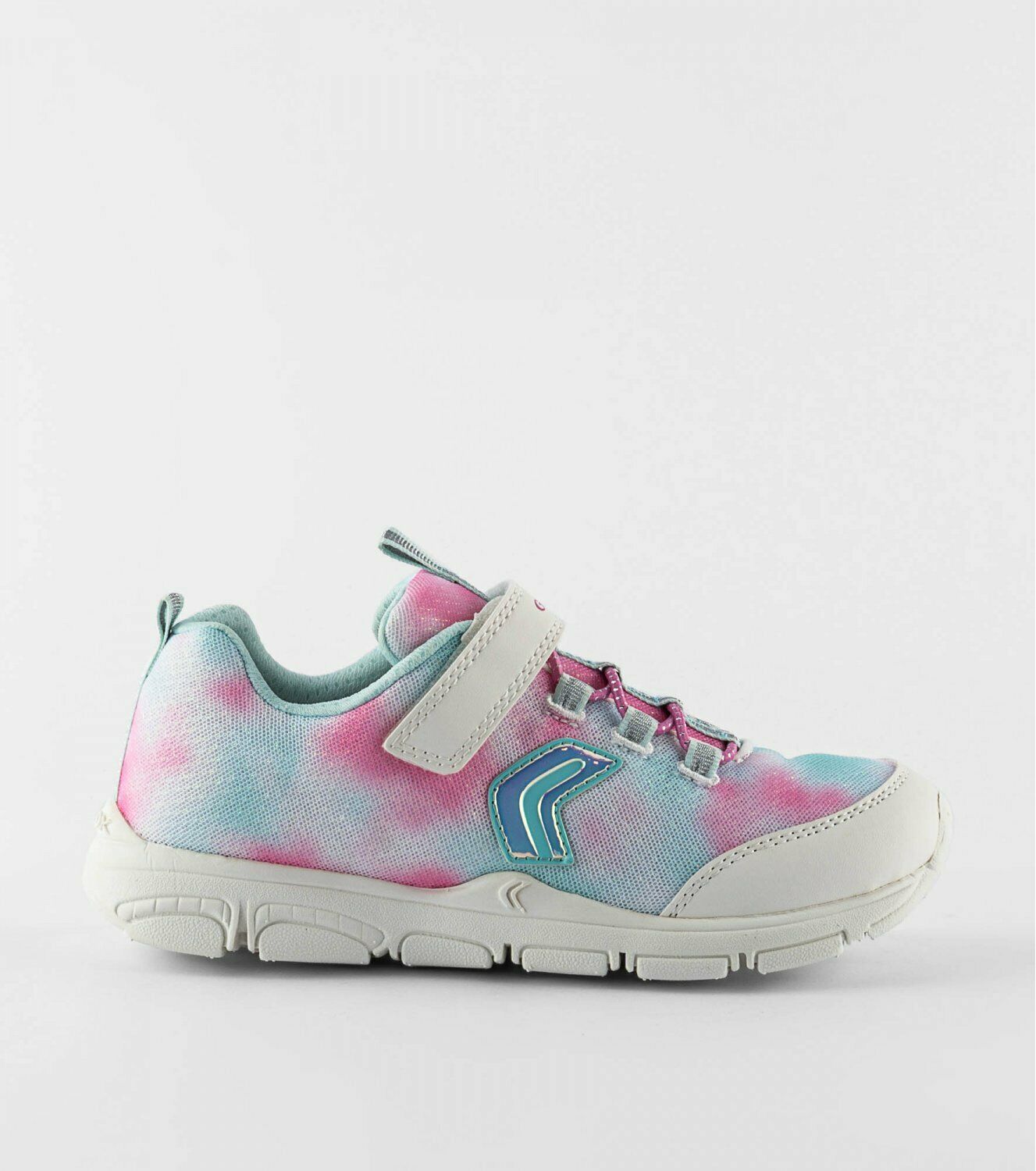 SNEAKERS NEW TORQUE FUXIA