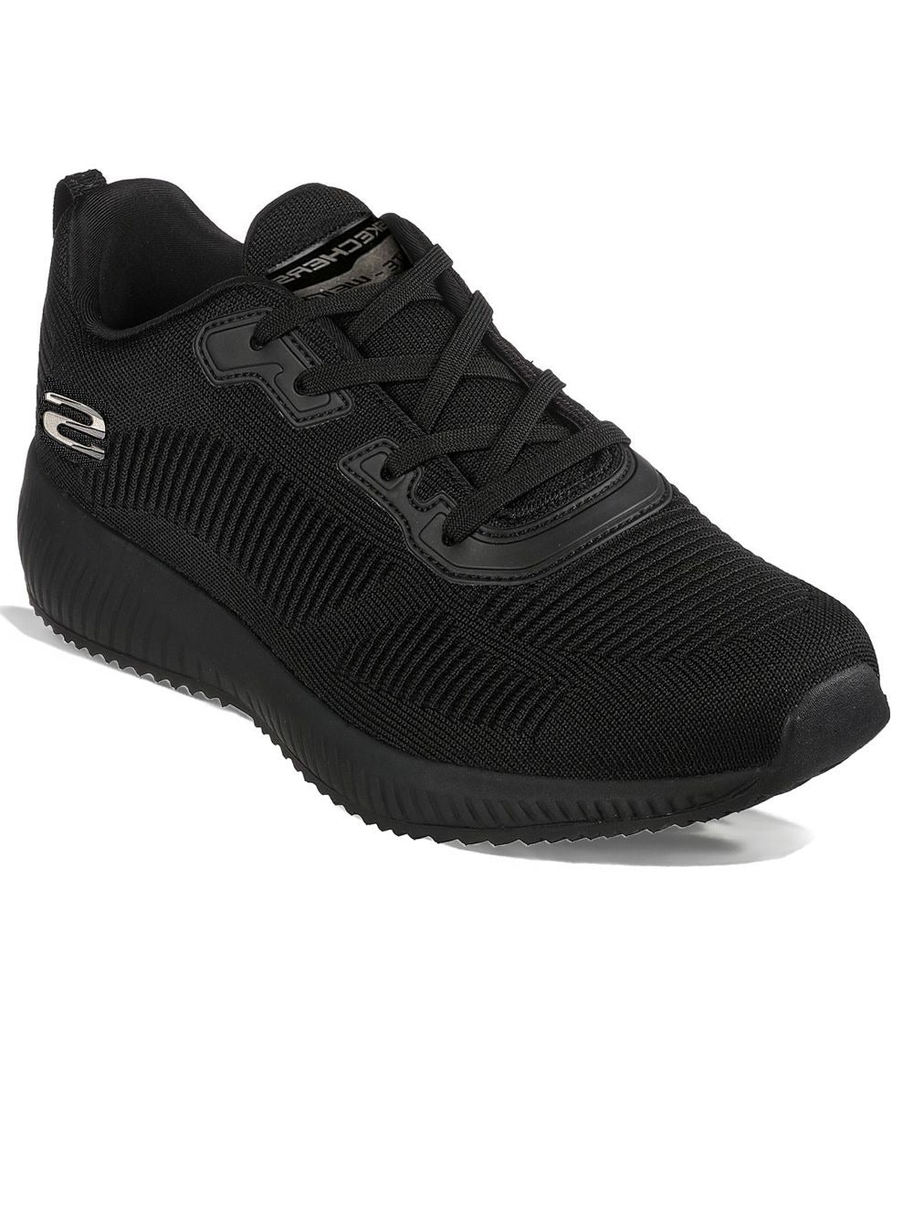 SNEAKERS SQUAD NERO