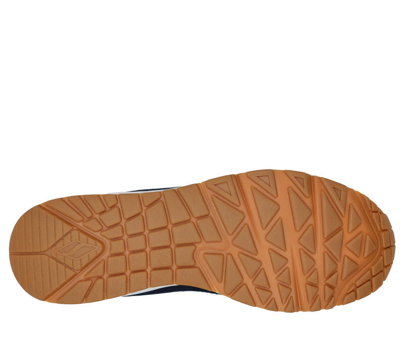 SNEAKERS STACRE BLU