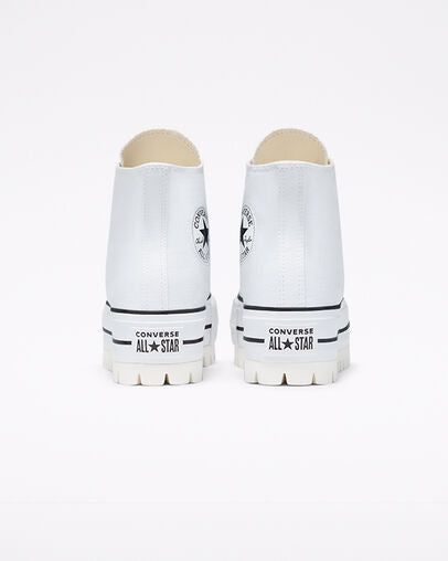 SNEAKERS TREK CHUCK TAYLOR BIANCA
