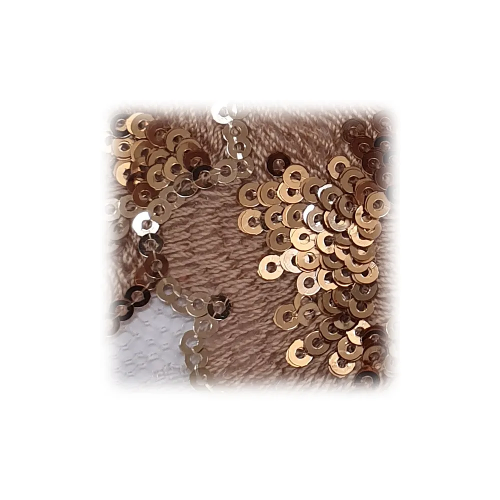 Sofia Provera - Emanuela - Abito - Luxury Exclusive Collection - Haute Couture Made in Italy - Abito di Alta Qualità Luxury