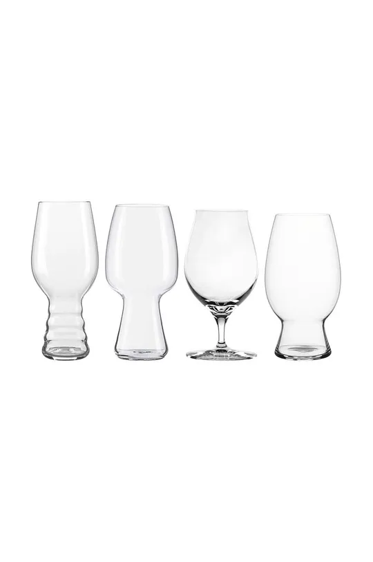 Spiegelau set di bicchieri da birra Craft Beer Glasses Tasting Kit pacco da 4