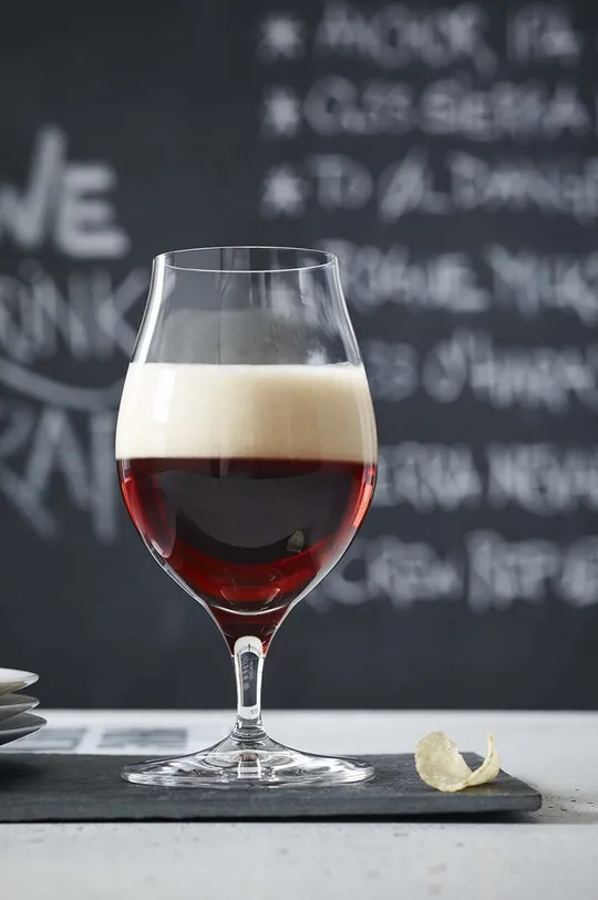 Spiegelau set di bicchieri da birra Craft Beer Glasses Tasting Kit pacco da 4