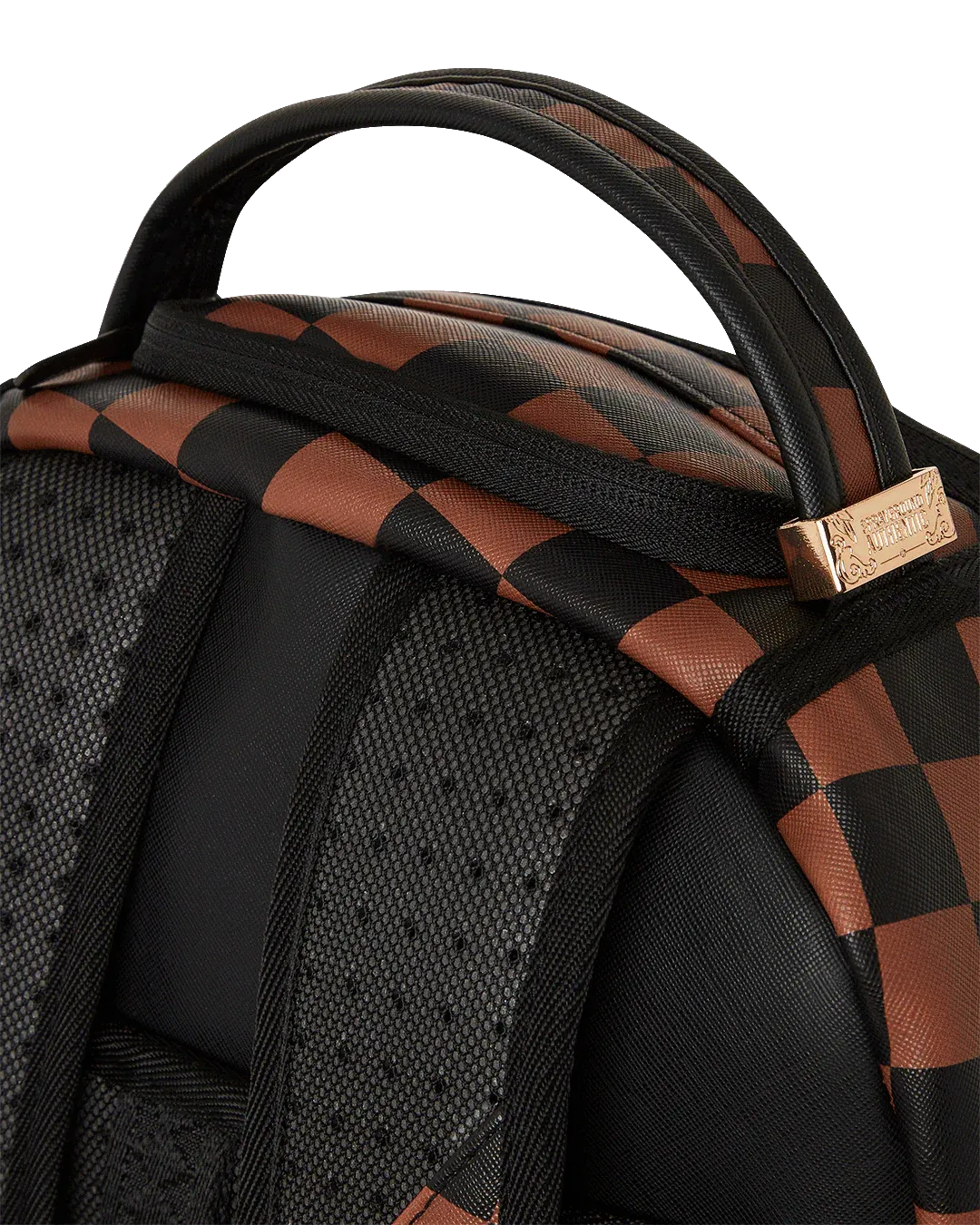 Sprayground Zaino Hangover 910B5788NSZ