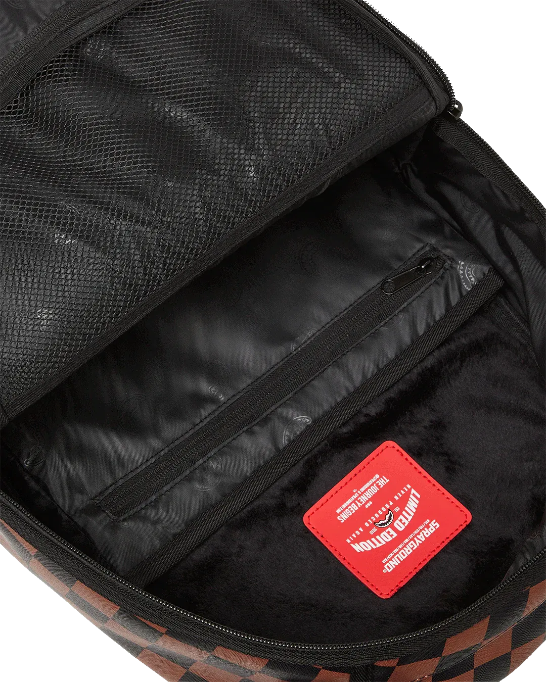 Sprayground Zaino Hangover 910B5788NSZ