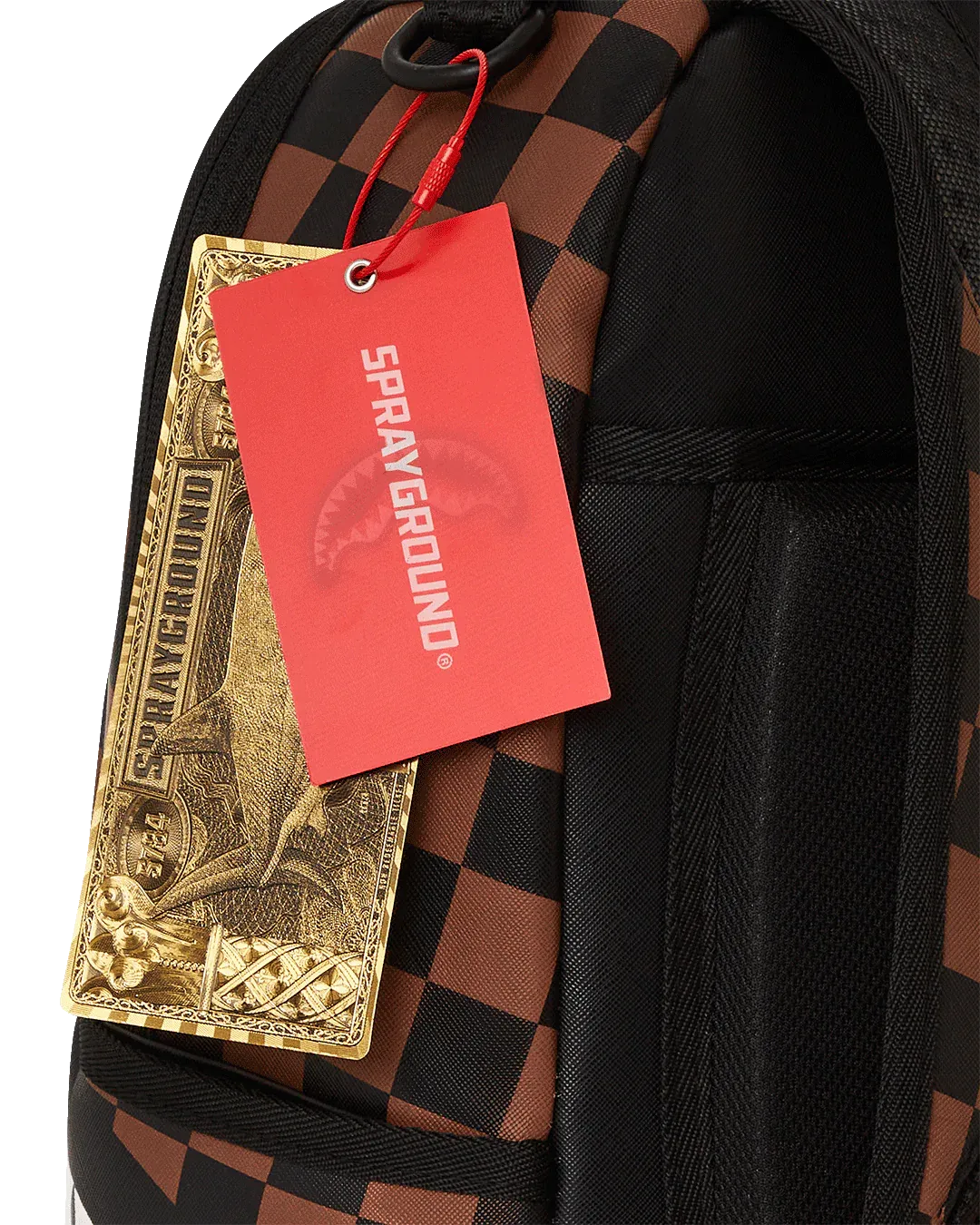 Sprayground Zaino Hangover 910B5788NSZ