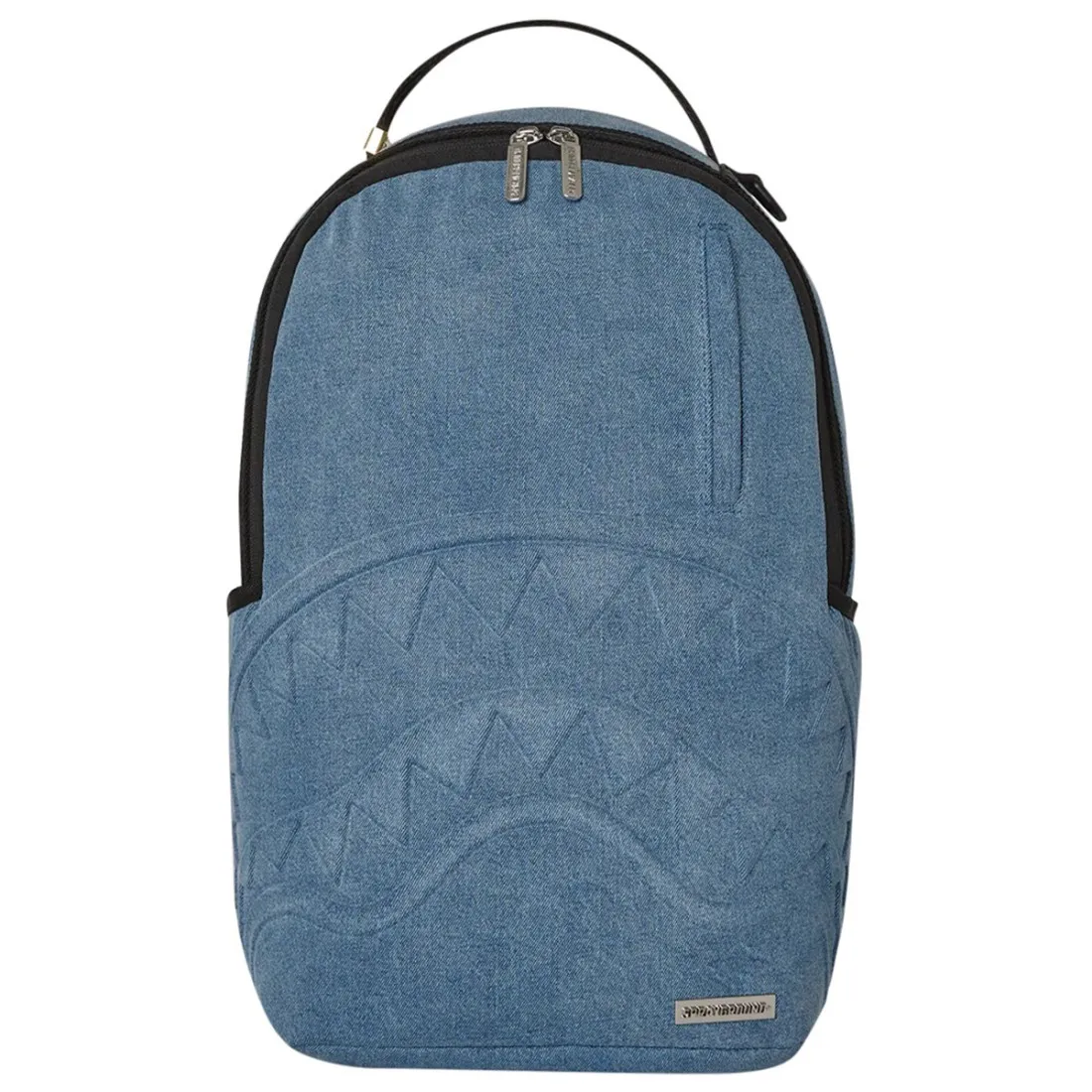 SPRAYGROUND - Zaino Stone Washed Shark