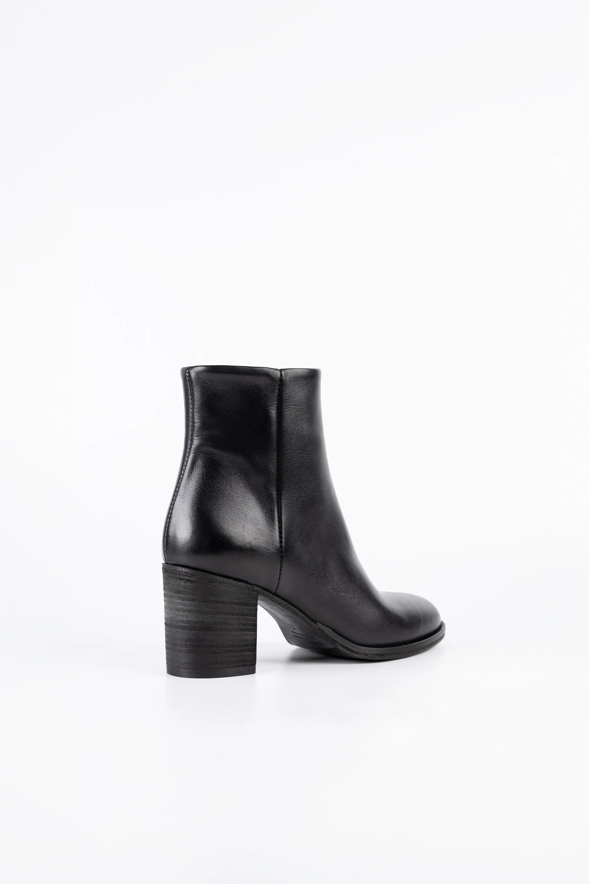 Stivaletti Chiara in Pelle