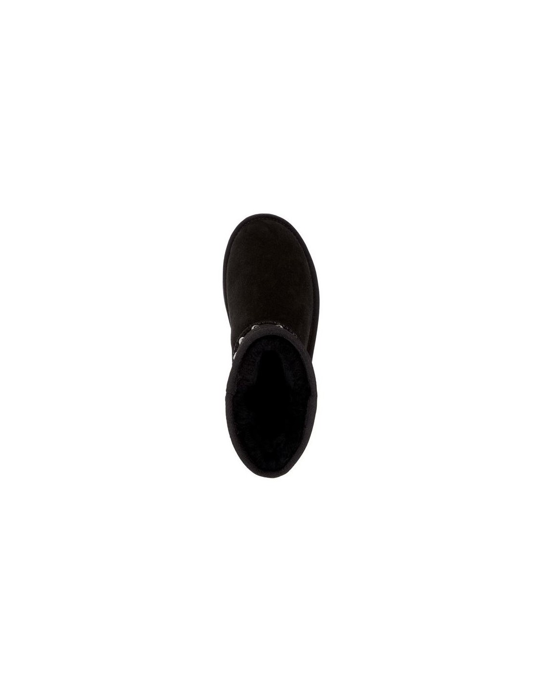 Stivaletti Emu Stinger Stud Mini Neri