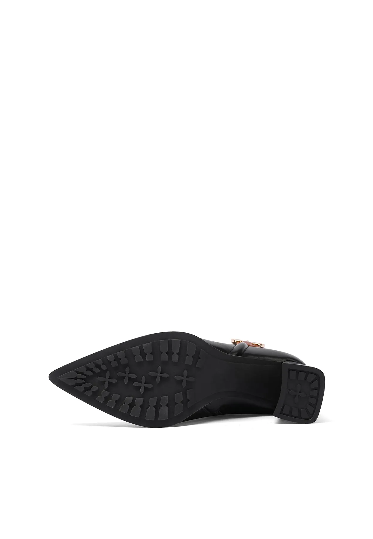 Stivaletti K3228