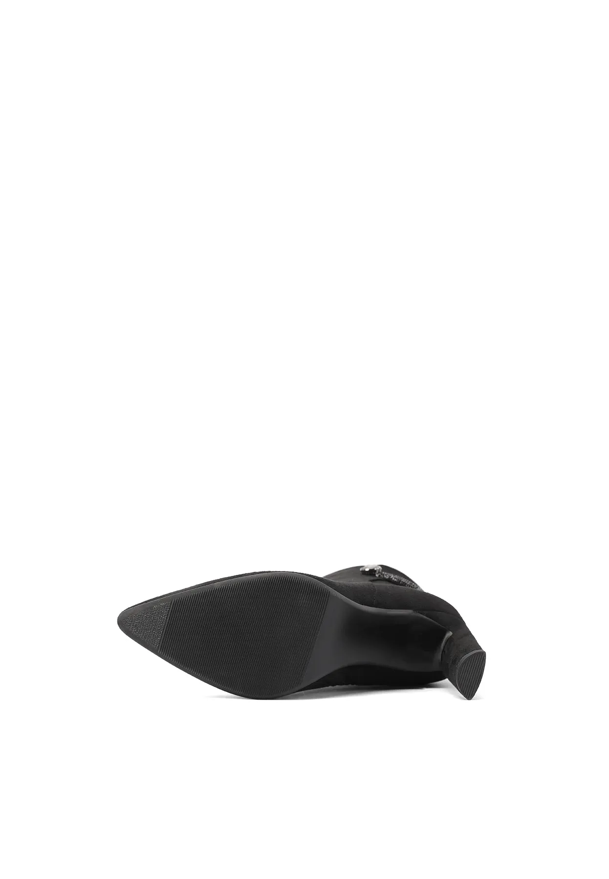 Stivaletti K3274