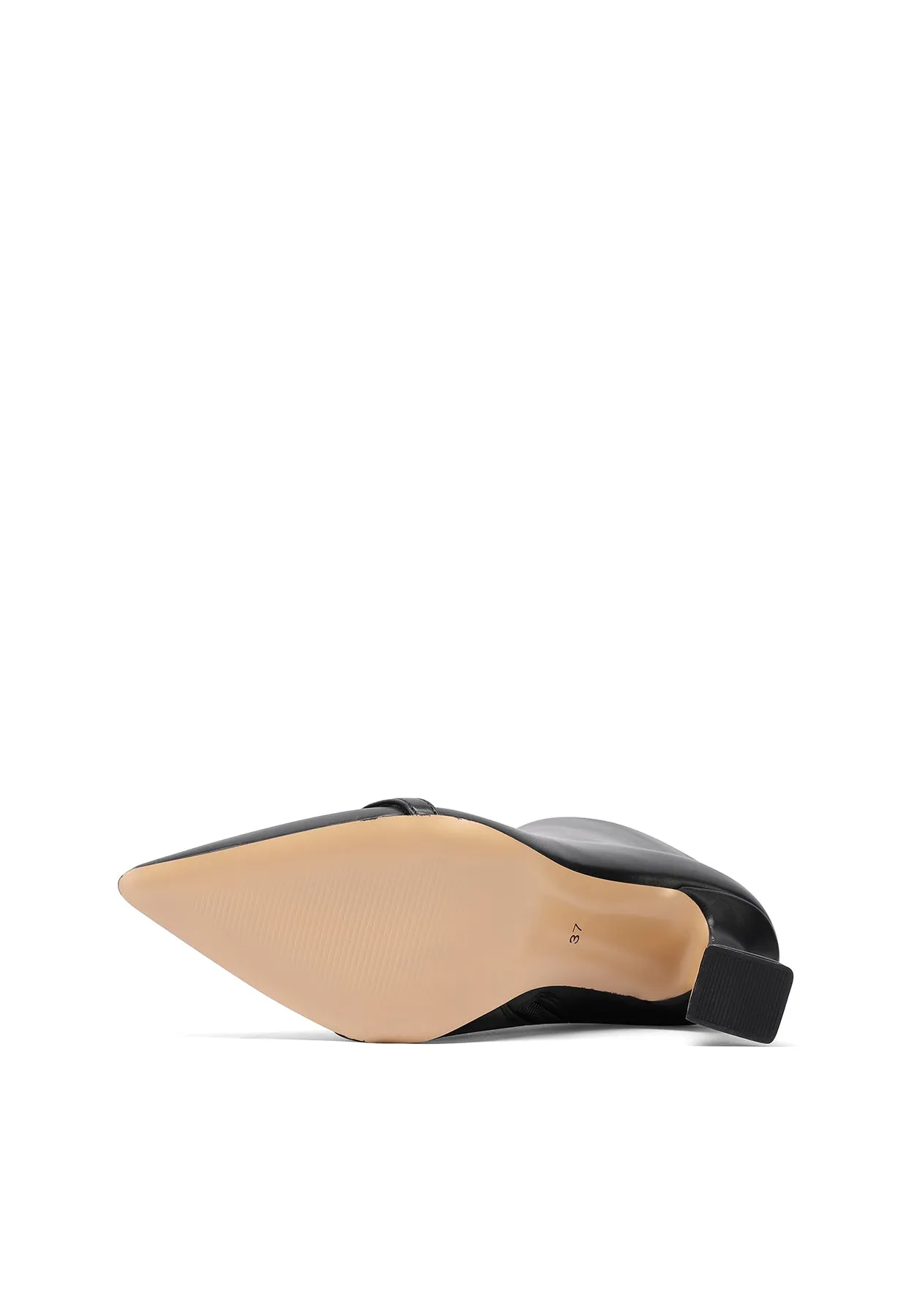 Stivaletti K3277