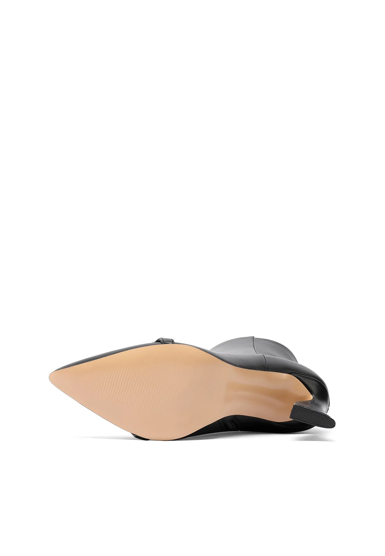 Stivaletti K3278