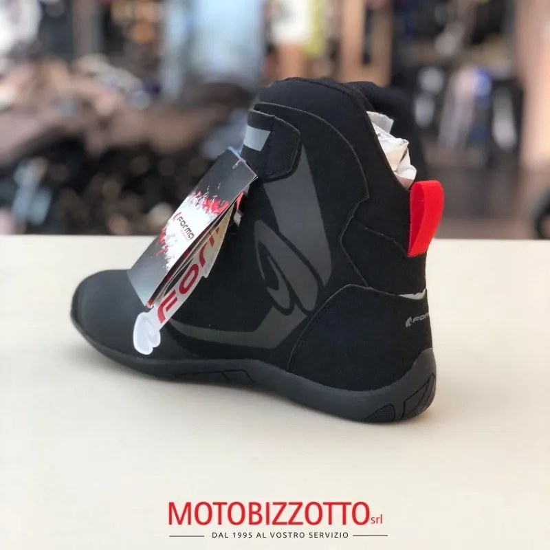 Stivaletti Urban FORMA Viper
