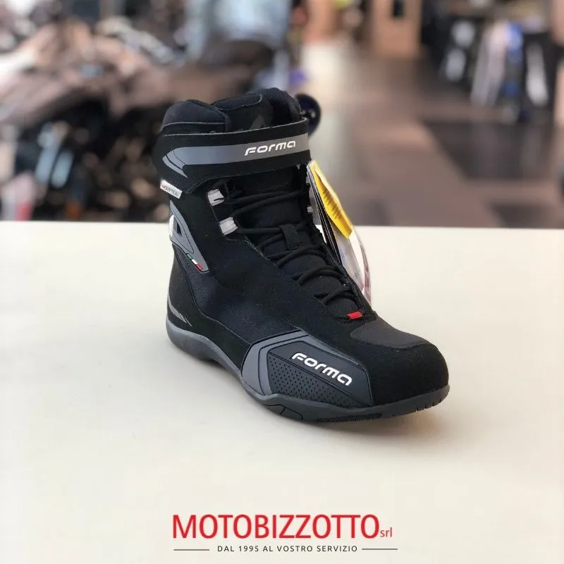 Stivaletti Urban FORMA Viper